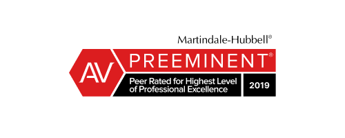 AV Preeminent