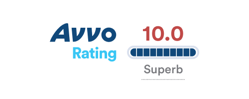 Avvo Rating